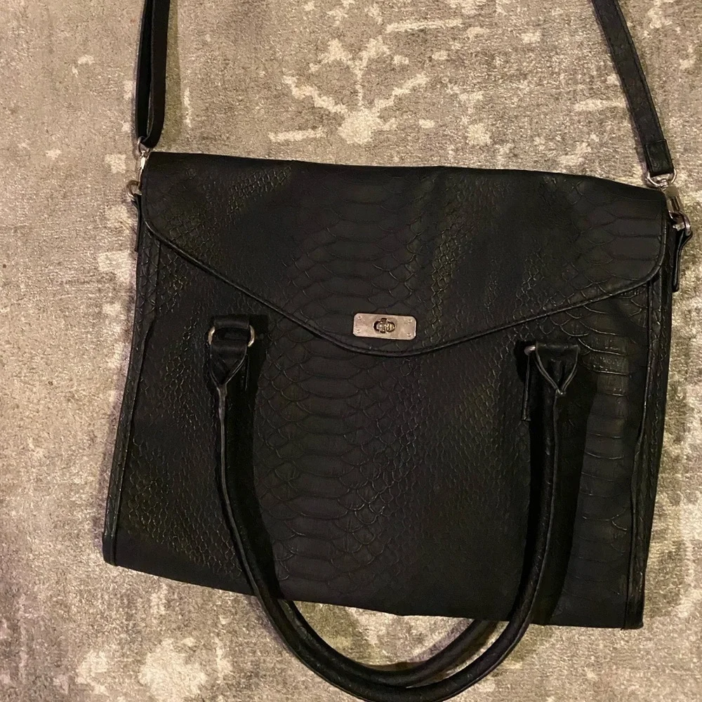 Laptop work bag
